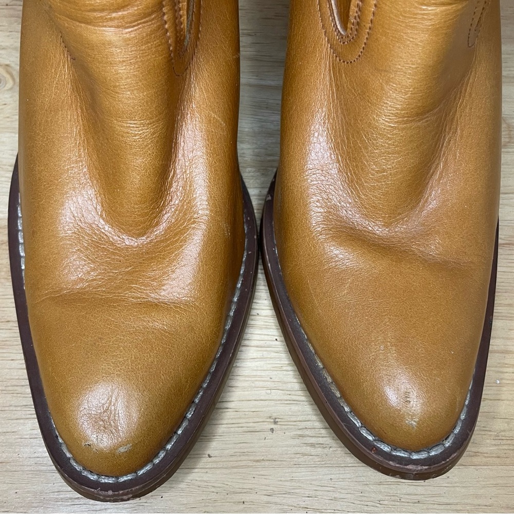 Jeffrey Campbell Frontier Boots - Picture 11 of 17